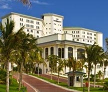 JW Marriott Cancun Resort & Spa // © 2010 Marriott 2